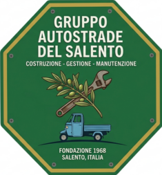 Logo Autostradedelsalento